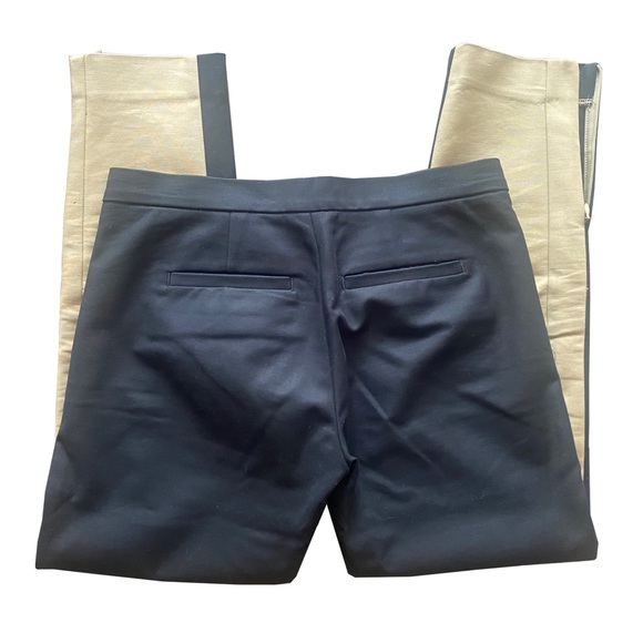 Color Blocked Riding Pant - Picture 6 of 11